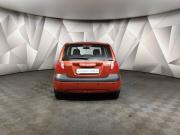 Hyundai Getz I Рестайлинг Москва  - изображение 27