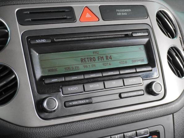 Volkswagen Tiguan I с пробегом 2010 года, цена 1 099 000 рублей, 226131 км, внедорожник, Автокод Объявления