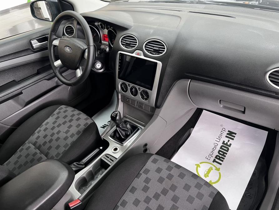Ford Focus II Рестайлинг Тверь  - изображение 14
