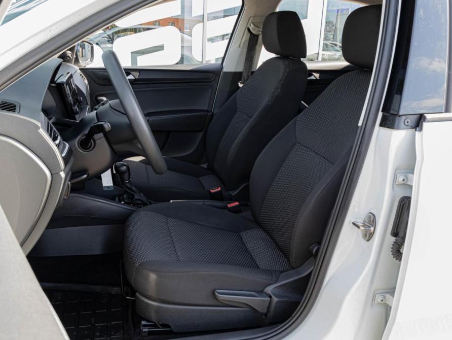 Volkswagen Polo VI Краснодар  - изображение 10
