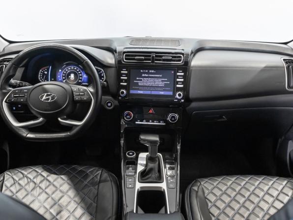 Hyundai Creta I с пробегом 2019 года, цена 1 972 000 рублей, 84376 км, внедорожник, Автокод Объявления