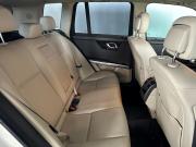 Mercedes-Benz GLK-Класс I (X204) Рестайлинг Москва  - изображение 30