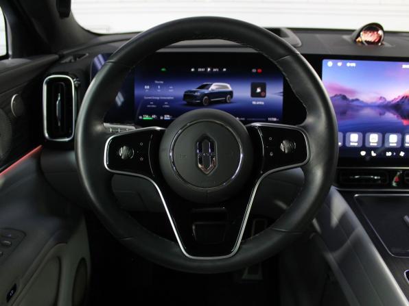 Aito M9 I с пробегом 2024 года, цена 8 800 000 рублей, 11737 км, внедорожник, Автокод Объявления