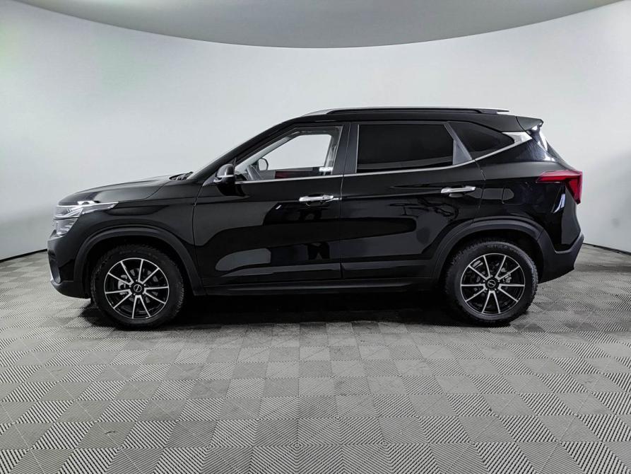 Kia Seltos I Рестайлинг Уфа  - изображение 10