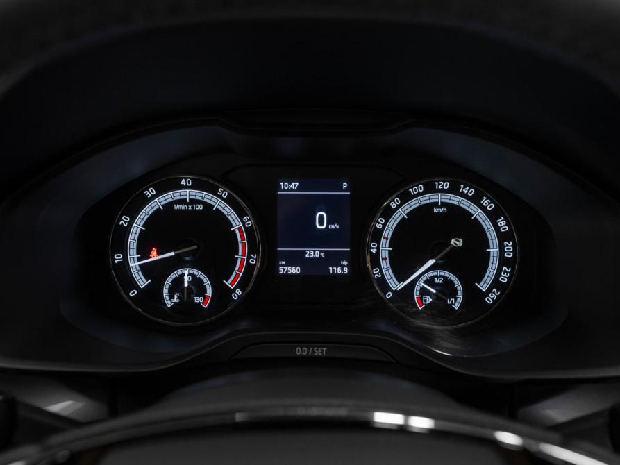 Skoda Kodiaq I Москва  - изображение 11