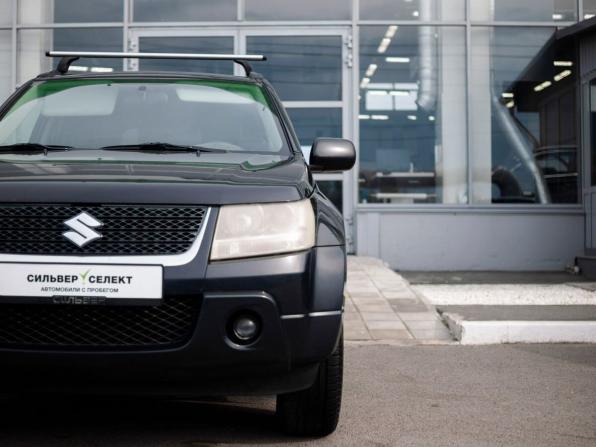 Suzuki Grand Vitara II Рестайлинг с пробегом 2009 года, цена 900 000 рублей, 258775 км, внедорожник, Автокод Объявления
