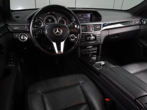 Mercedes-Benz E-Класс IV (W212 S212 C207) с пробегом 2013 года, цена 1 629 000 рублей, 108626 км, седан, Автокод Объявления