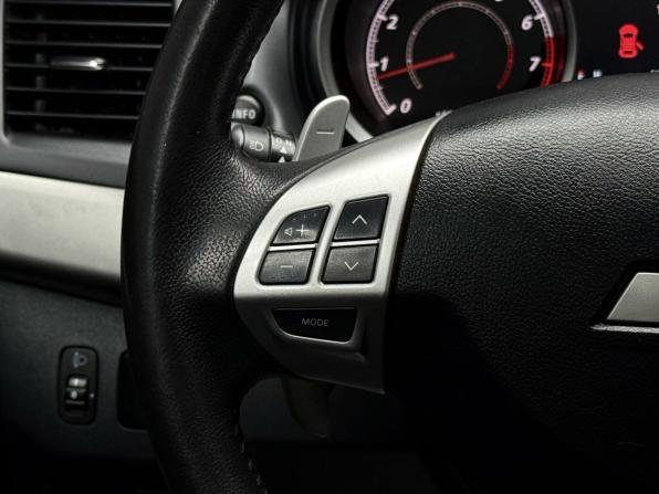 Mitsubishi Lancer X Рестайлинг с пробегом 2013 года, цена 1 299 000 рублей, 105000 км, седан, Автокод Объявления