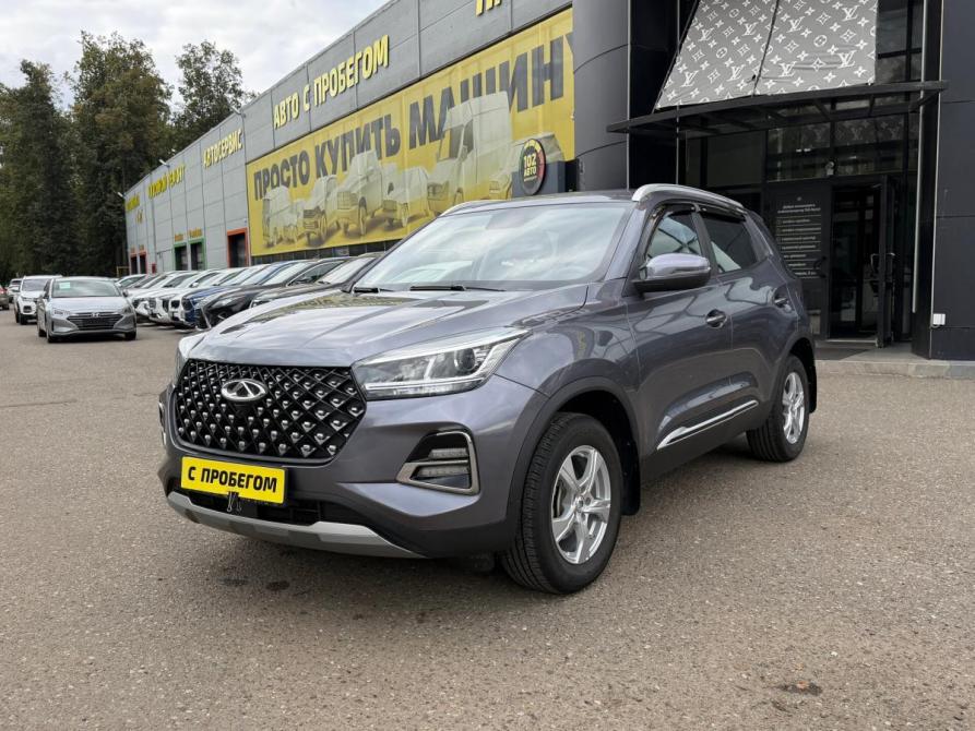 Chery Tiggo 4 Pro I Нефтекамск  - изображение 3