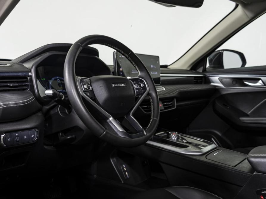 Haval Jolion I Рестайлинг Москва  - изображение 9