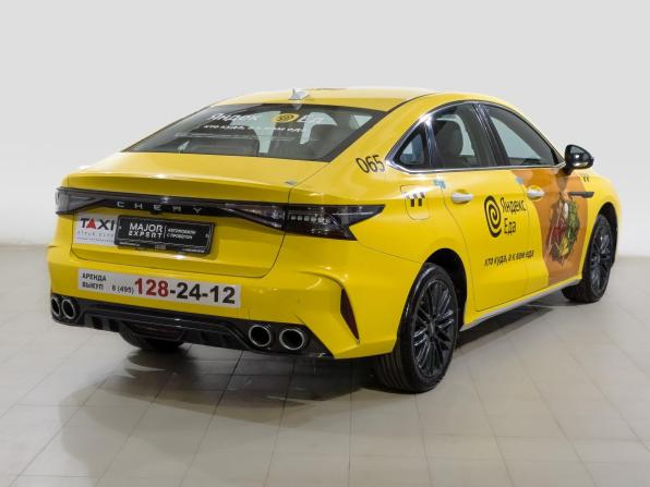 Chery Arrizo 8 с пробегом 2024 года, цена 1 715 000 рублей, 84460 км, седан, Автокод Объявления