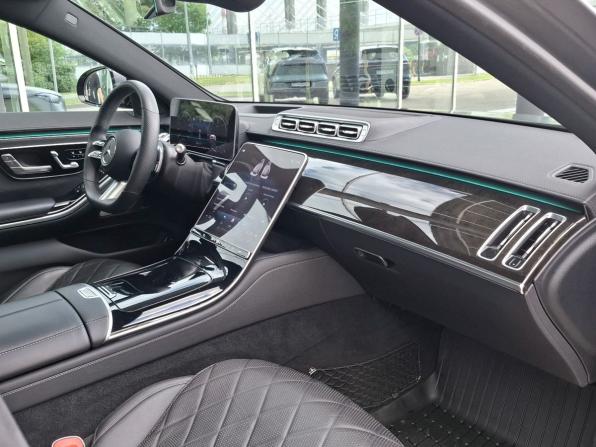 Mercedes-Benz S-Класс VII (W223) с пробегом 2020 года, цена 11 500 000 рублей, 70004 км, седан, Автокод Объявления