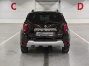 Renault Duster I Рестайлинг Казань  - изображение 29