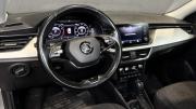 Skoda Rapid II Смоленск  - изображение 34
