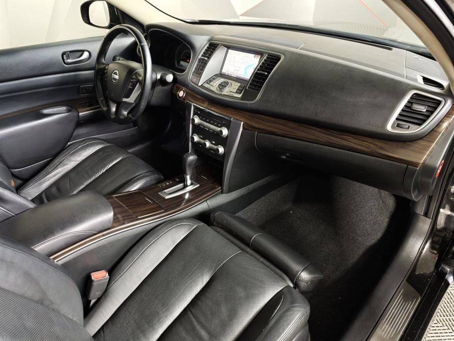 Nissan Teana II (J32) Рестайлинг Москва  - изображение 11