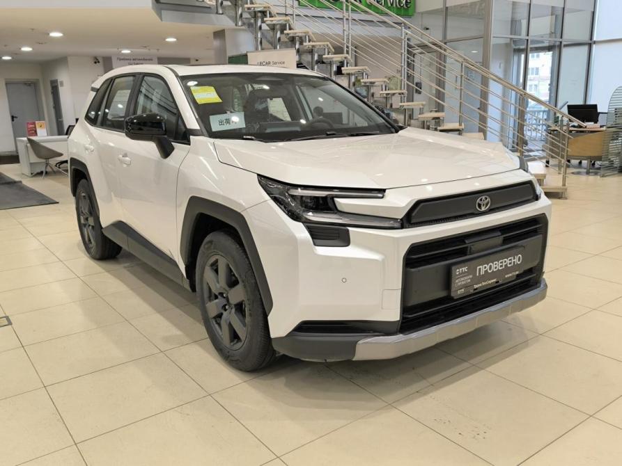 Toyota RAV4 VI (XA60) Казань  - изображение 3
