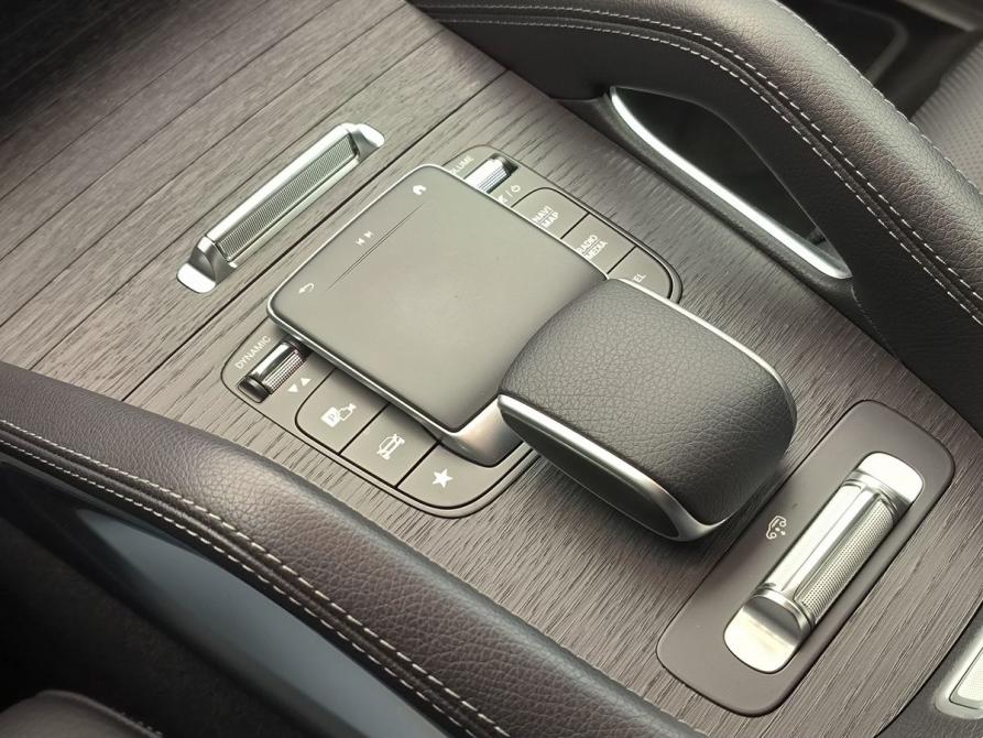 Mercedes-Benz GLS II (X167) Москва  - изображение 20