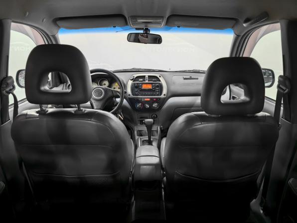 Toyota RAV4 II (XA20) Рестайлинг с пробегом 2003 года, цена 890 000 рублей, 364070 км, внедорожник, Автокод Объявления