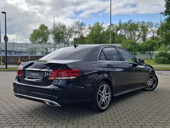 Mercedes-Benz E-Класс IV (W212 S212 C207) Рестайлинг с пробегом 2015 года, цена 2 990 000 рублей, 87931 км, седан, Автокод Объявления