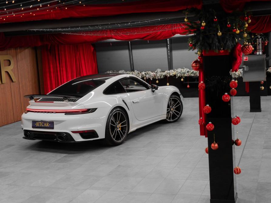 Porsche 911 VIII (992) Москва  - изображение 9