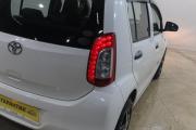 Toyota Passo II (C30) Новокузнецк  - изображение 38