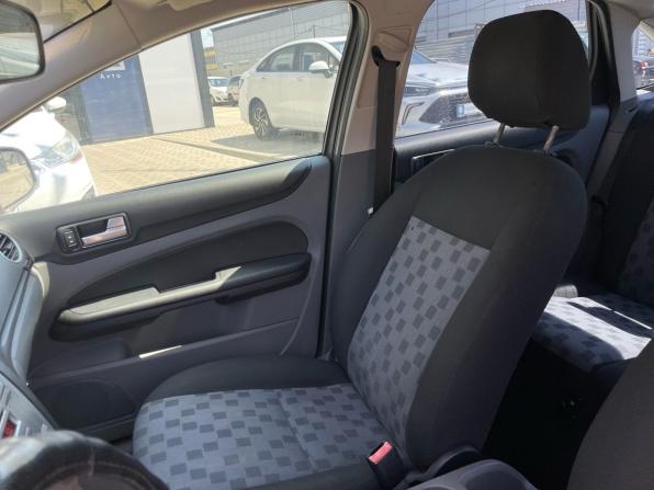 Ford Focus II Рестайлинг с пробегом 2008 года, цена 600 000 рублей, 234000 км, седан, Автокод Объявления