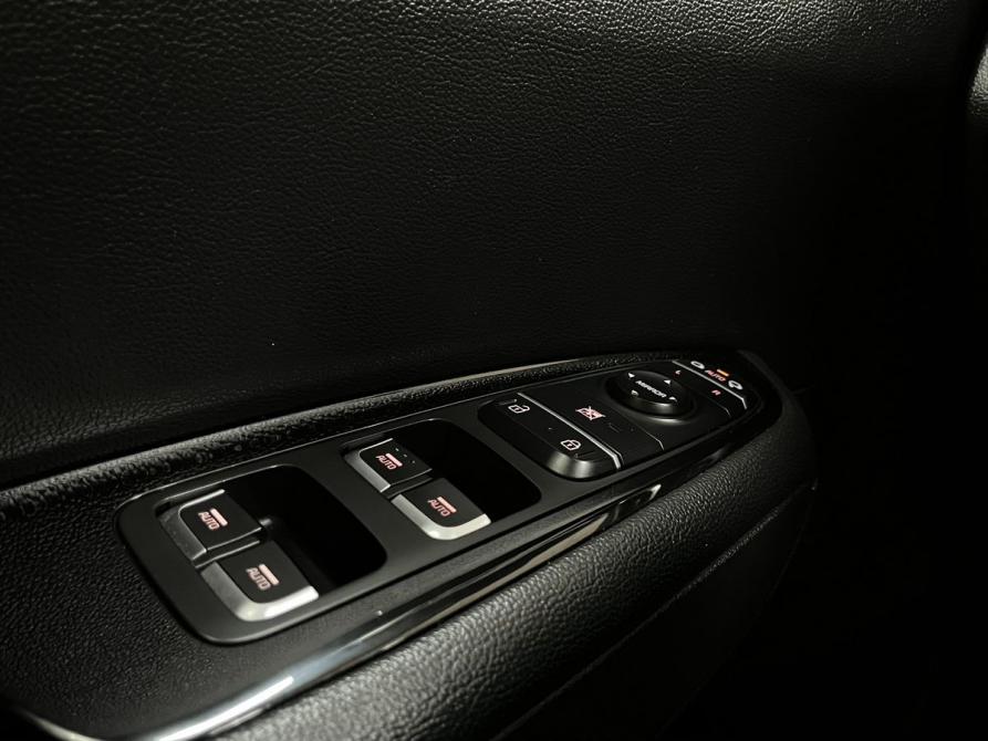 Kia Optima IV Рестайлинг Тверь  - изображение 12
