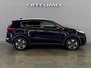 Kia Sportage IV Краснодар  - изображение 24