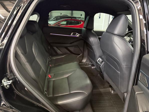 Haval F7 II с пробегом 2024 года, цена 2 477 000 рублей, 37600 км, внедорожник, Автокод Объявления