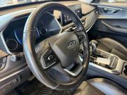 Chery Tiggo 8 I Челябинск  - изображение 23