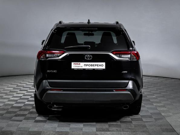 Toyota RAV4 V (XA50) с пробегом 2020 года, цена 2 901 195 рублей, 63847 км, внедорожник, Автокод Объявления
