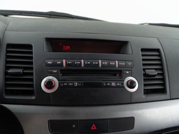 Mitsubishi Lancer X с пробегом 2008 года, цена 598 055 рублей, 197872 км, седан, Автокод Объявления