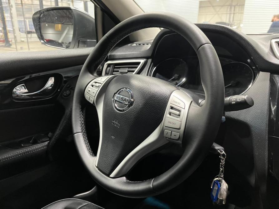 Nissan Qashqai II Пермь  - изображение 14