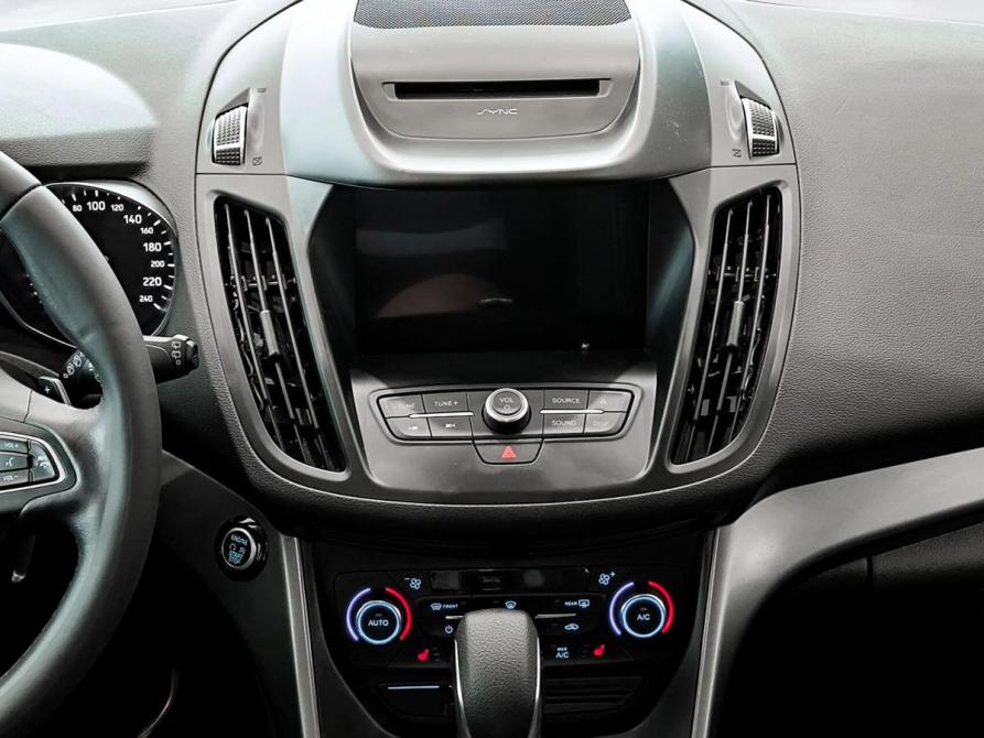 Ford Kuga II Рестайлинг Казань  - изображение 18