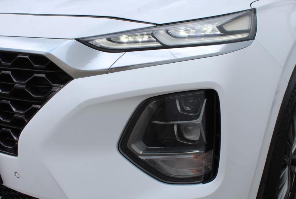 Hyundai Santa Fe IV Нижний Новгород  - изображение 22