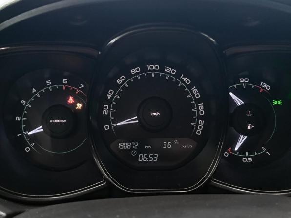 Lada (ВАЗ) Vesta I с пробегом 2016 года, цена 650 000 рублей, 190864 км, седан, Автокод Объявления