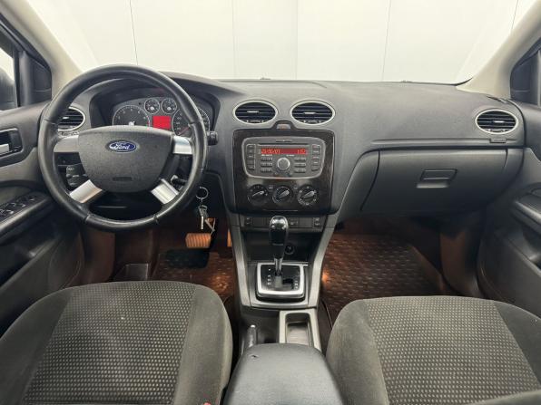 Ford Focus II с пробегом 2007 года, цена 800 000 рублей, 84295 км, седан, Автокод Объявления