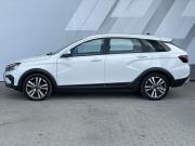 Lada (ВАЗ) Vesta I Рестайлинг (NG) Екатеринбург  - изображение 36