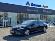 Toyota Camry VIII (XV70) Набережные Челны  - изображение 24