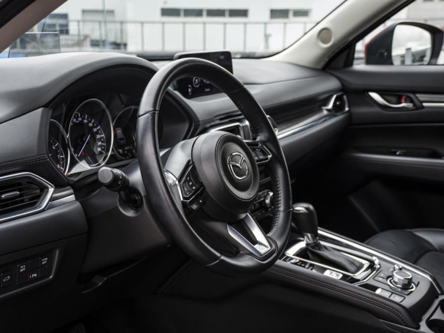 Mazda CX-5 II Москва  - изображение 9