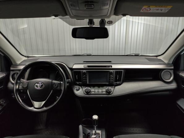 Toyota RAV4 IV (XA40) Рестайлинг с пробегом 2019 года, цена 2 773 000 рублей, 74757 км, внедорожник, Автокод Объявления