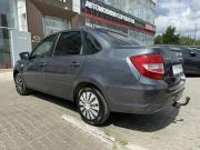 Lada (ВАЗ) Granta I Рестайлинг Набережные Челны  - изображение 37
