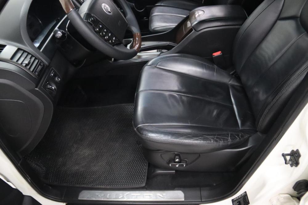 SsangYong Rexton III Сургут  - изображение 10