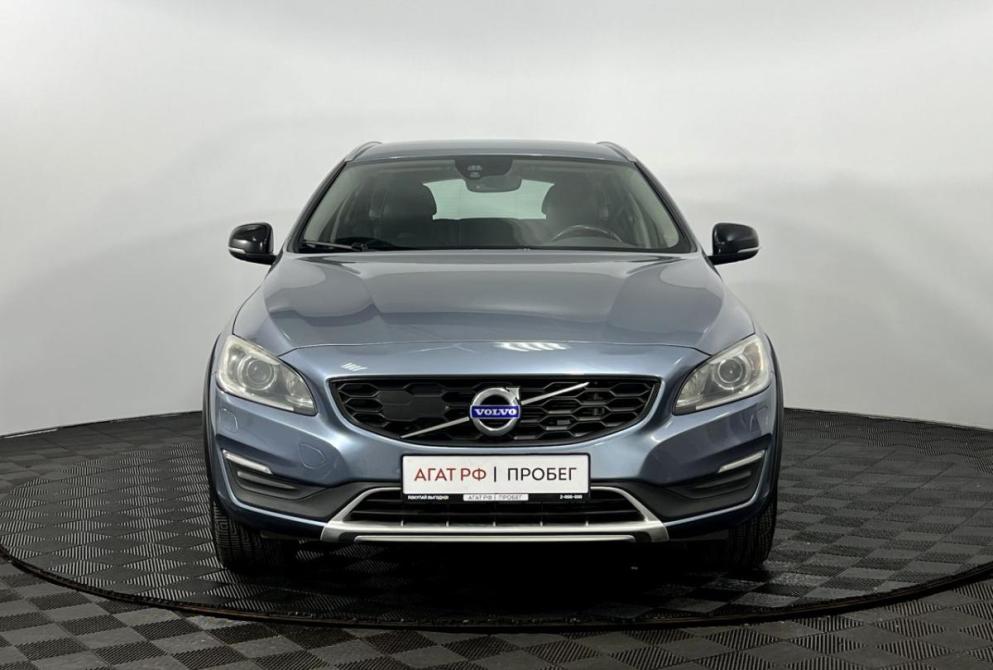 Volvo V60 Cross Country I Нижний Новгород  - изображение 3