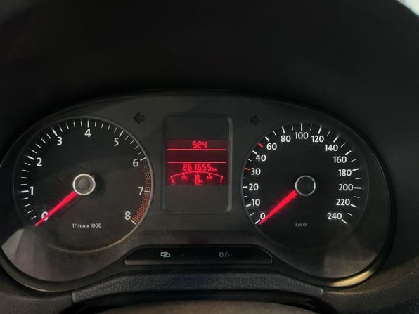 Volkswagen Polo V с пробегом 2011 года, цена 435 000 рублей, 218327 км, седан, Автокод Объявления