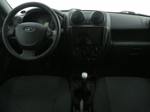 Lada (ВАЗ) Granta I с пробегом 2018 года, цена 419 000 рублей, 113000 км, седан, Автокод Объявления