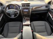 Toyota Camry VII (XV50) Рестайлинг 2 Волгоград  - изображение 57