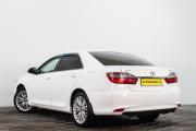 Toyota Camry VII (XV50) Рестайлинг Сургут  - изображение 26