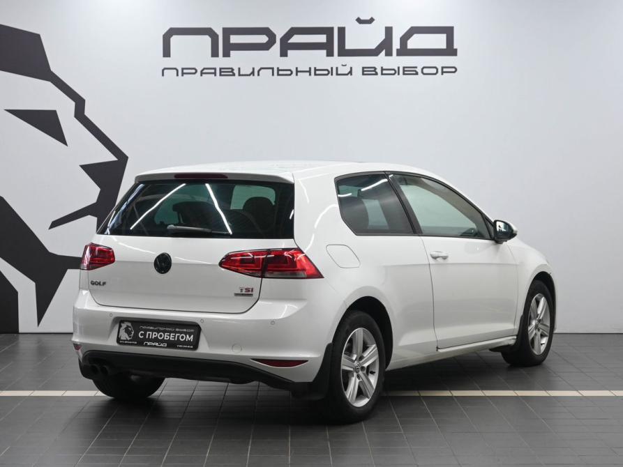 Volkswagen Golf VII Ростов-на-Дону  - изображение 3
