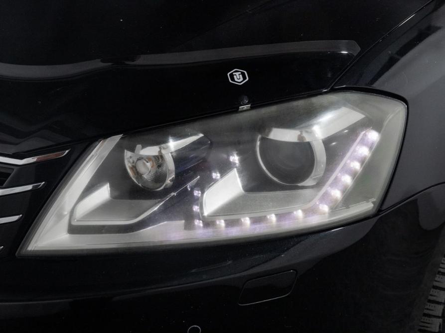 Volkswagen Passat B7 Иркутск  - изображение 21